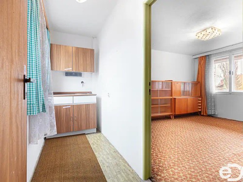 Prodej domu 120 m², pozemek 557 m²