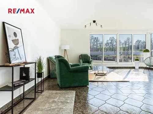 Prodaný byt 235 m²