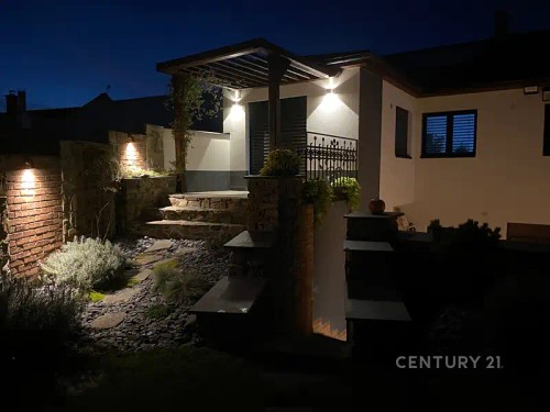 Prodaný dům 172 m², pozemek 709 m²