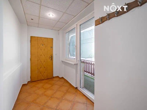 Prodaný byt 2+1 55 m²