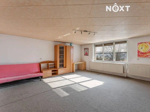 Prodej domu 230 m², pozemek 6784 m²
