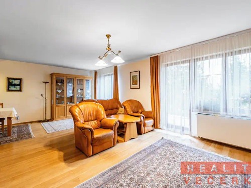 Prodej domu 173 m², pozemek 360 m²