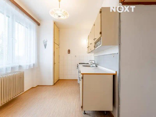 Prodej bytu 2+1 55 m²