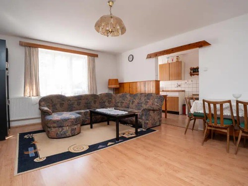 Prodej domu 203 m², pozemek 2621 m²
