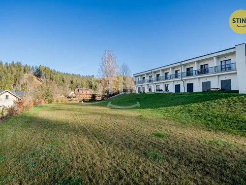 Prodej bytu 3+kk 56 m²
