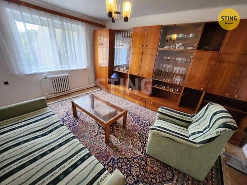Prodej domu 240 m², pozemek 235 m²