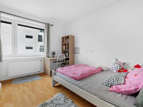Prodaný byt 3+kk 79 m²