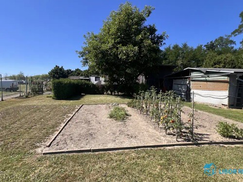 Prodej chaty 30 m², pozemek 829 m²