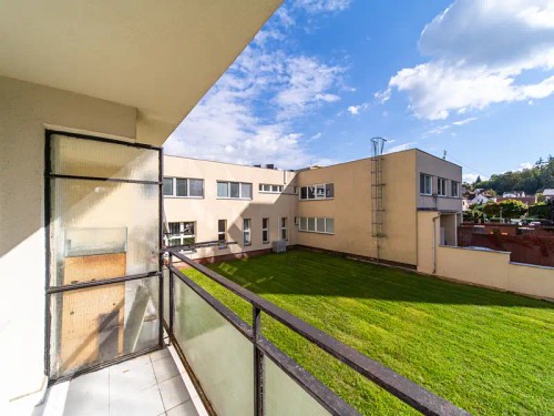Prodaný byt 2+1 56 m²