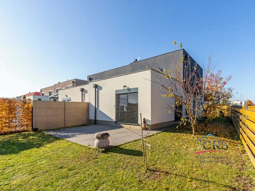 Prodej domu 112 m², pozemek 573 m²