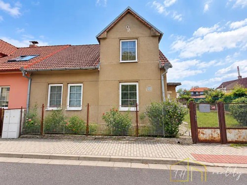 Prodej domu 160 m², pozemek 549 m²