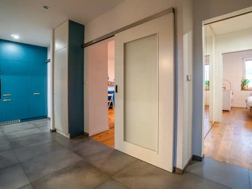 Prodaný byt 2+1 65 m²