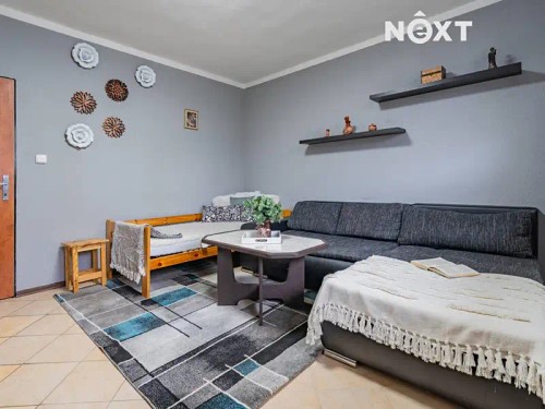 Prodej bytu 2+1 44 m²