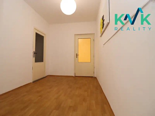 Prodej bytu 3+1 82 m²