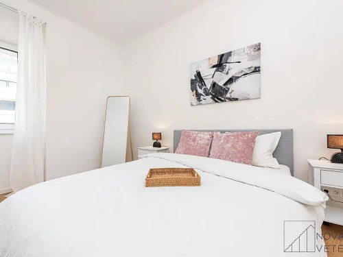 Prodaný byt 2+kk 50 m²