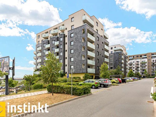 Prodej bytu 3+kk 98 m²