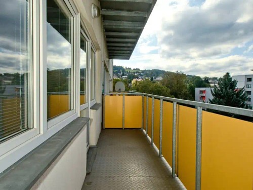 Prodaný byt 2+kk 46 m²