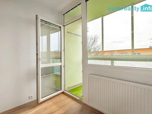 Prodej bytu 3+1 64 m²