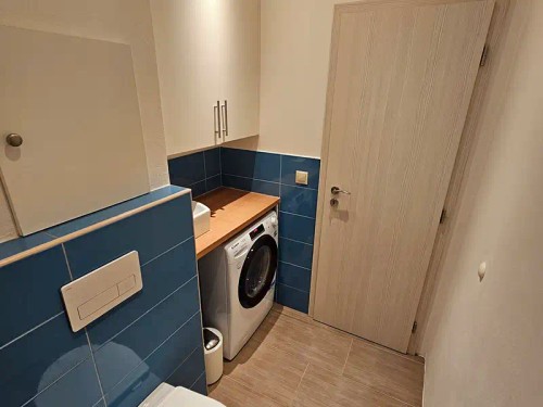 Prodaný byt 3+kk 59 m²