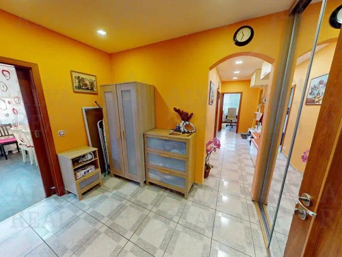 Prodej bytu 4+kk 81 m²