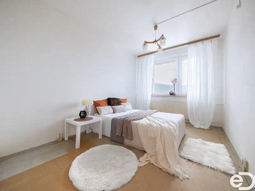 Prodej bytu 2+1 57 m²