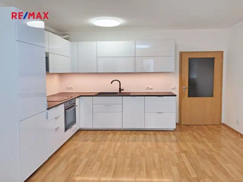 Prodaný  byt 2+kk 60 m²