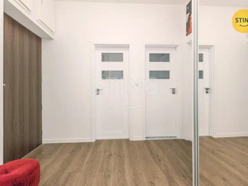 Prodej bytu 3+kk 77 m²