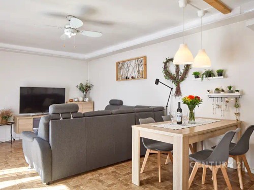 Prodej domu 260 m², pozemek 457 m²