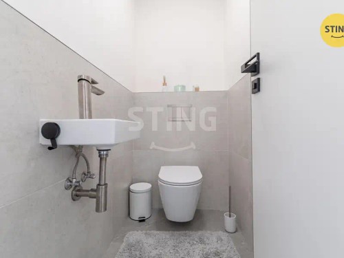 Prodej bytu 3+kk 86 m²
