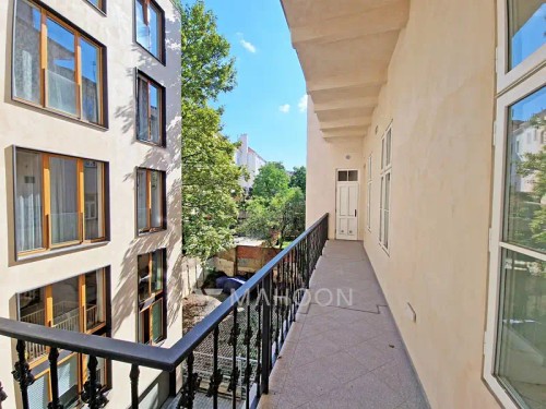 Prodej bytu 2+kk 55 m²