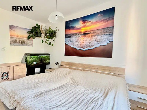 Prodej bytu 3+1 70 m²