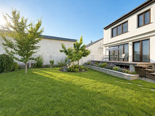 Prodej domu 190 m², pozemek 512 m²