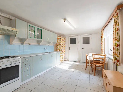 Prodej domu 147 m², pozemek 278 m²