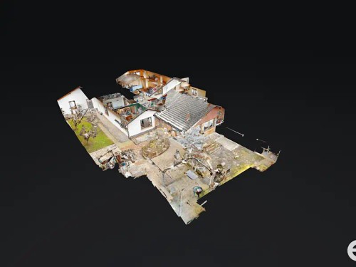 Prodej domu 573 m², pozemek 1944 m²