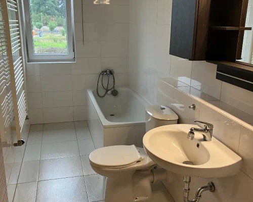 Prodaný byt 2+kk 52 m²