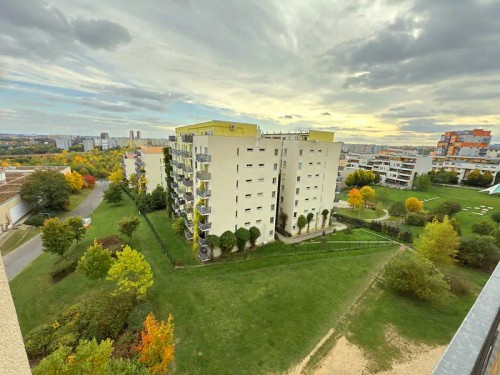 Prodaný byt 2+kk 63 m²