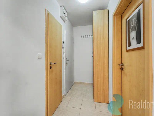 Prodej bytu 2+kk 35 m²