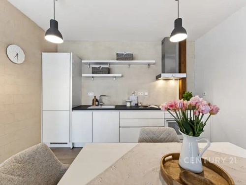 Prodaný  byt 2+kk 75 m²