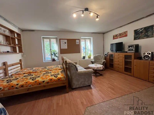 Prodej domu 189 m², pozemek 485 m²