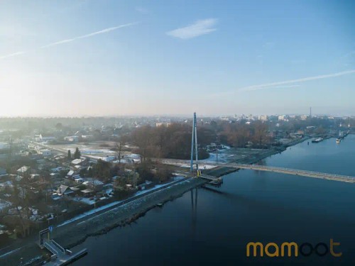 Prodaný byt 2+kk 51 m²