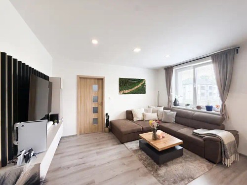 Prodaný byt 2+kk 44 m²