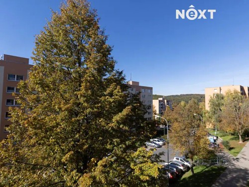 Prodej bytu 4+1 89 m²