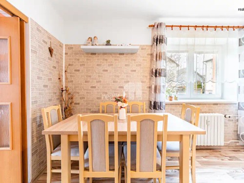 Prodaný byt 2+1 47 m²