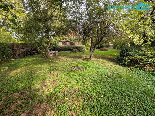 Prodej chaty 60 m², pozemek 803 m²