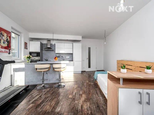 Prodej bytu 2+kk 111 m²