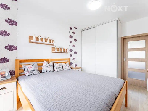 Prodaný  byt 3+1 68 m²
