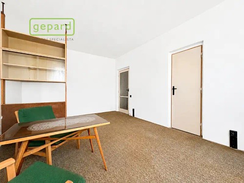 Prodej bytu 1+1 34 m²