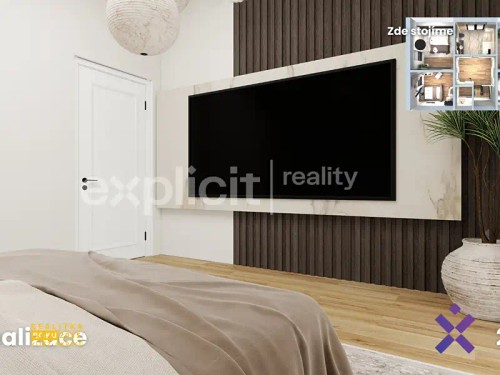 Prodej domu 135 m², pozemek 739 m²