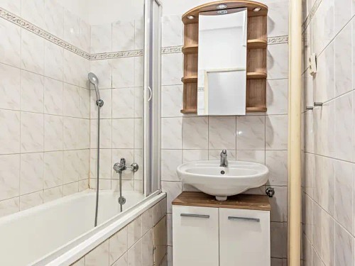 Prodaný  byt 3+1 75 m²