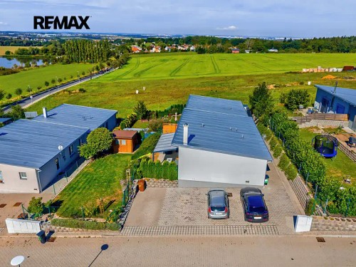 Prodej domu 83 m², pozemek 375 m²